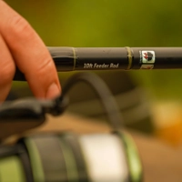 OMC FC Feeder Combo 10ft